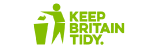 Keep Britain Tidy logo