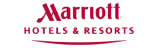 Marriot hotels logo